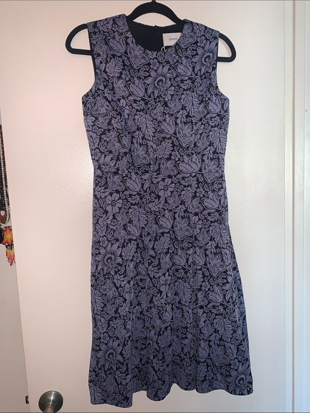 ERDEM dress